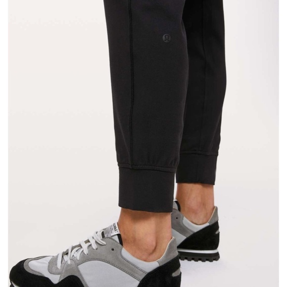 Lululemon Ready To Rulu Pant *29" Black - Size 2 - Picture 4 of 14